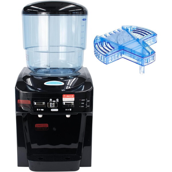 ツインウォーターサーバー 整水フィルターセット NWS-802B-F01