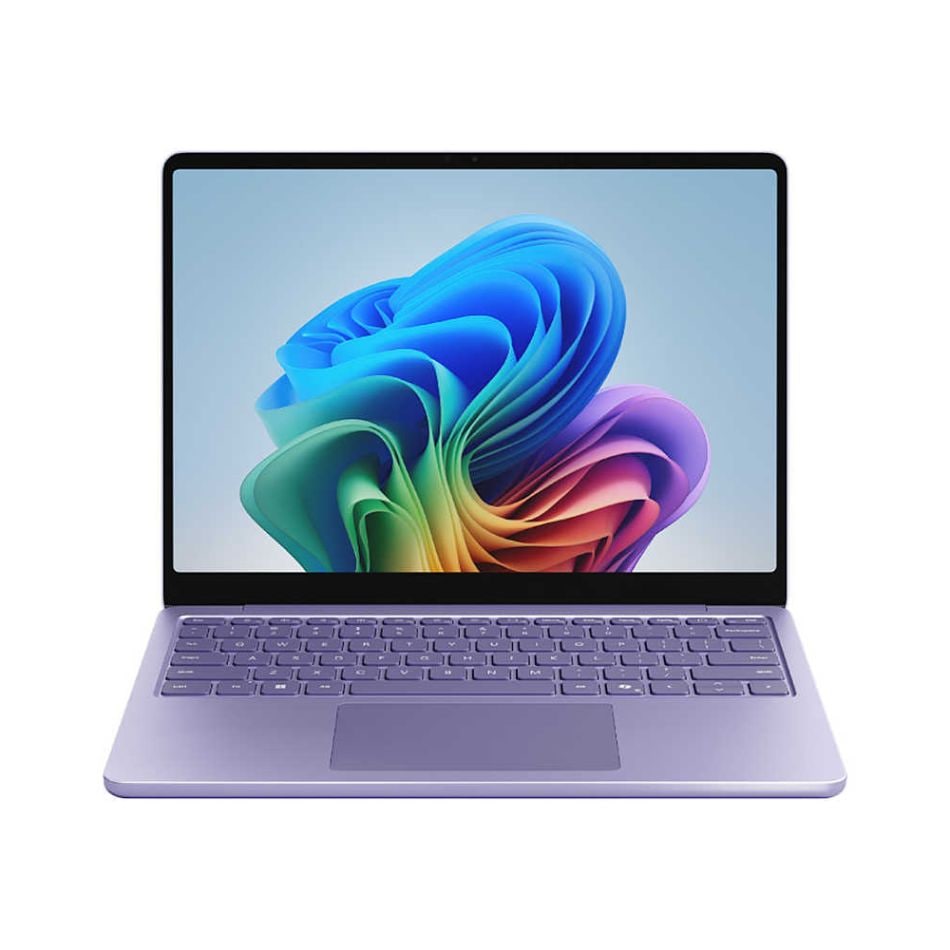 【新品】Microsoft マイクロソフト ノートパソコン Surface Laptop 13インチ EP2-30351 バイオレット