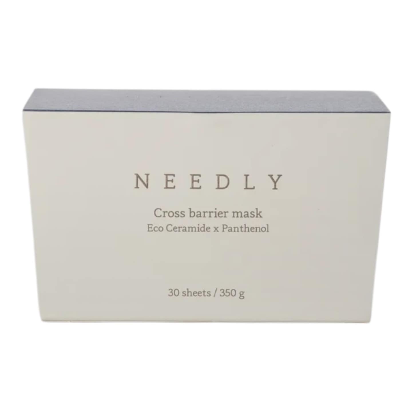 クロスバリア マスク 30枚