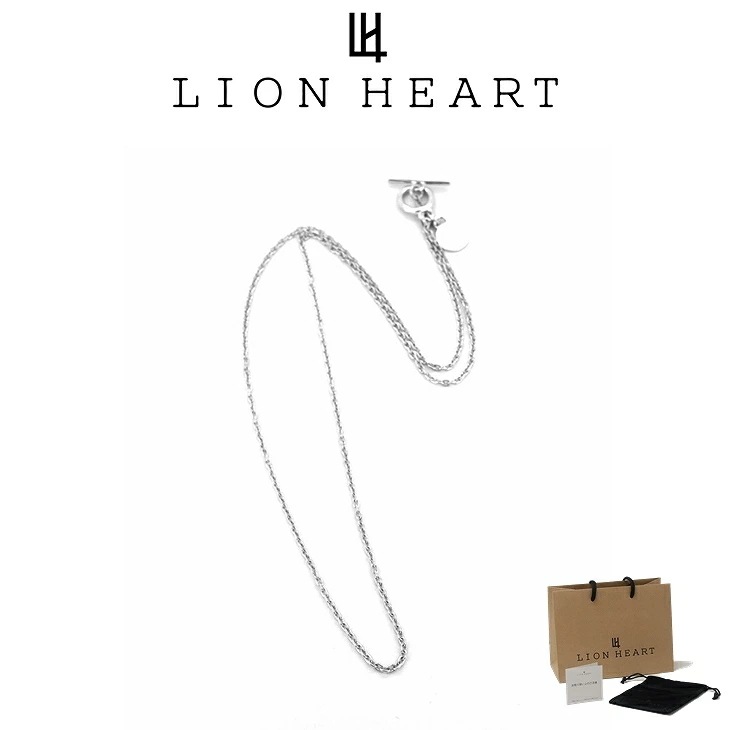 ネックレスチェーン メンズ リファインドチェーンネックレス 0.1アズキ SV925 LH-1NC047 クリスマス 誕生日 プレゼント ギフト 彼氏 【ネコポス】