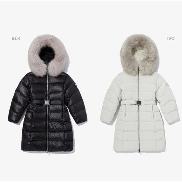 NC1DQ61 キッズ マラナ ダウン コート KS MARANA DOWN COAT