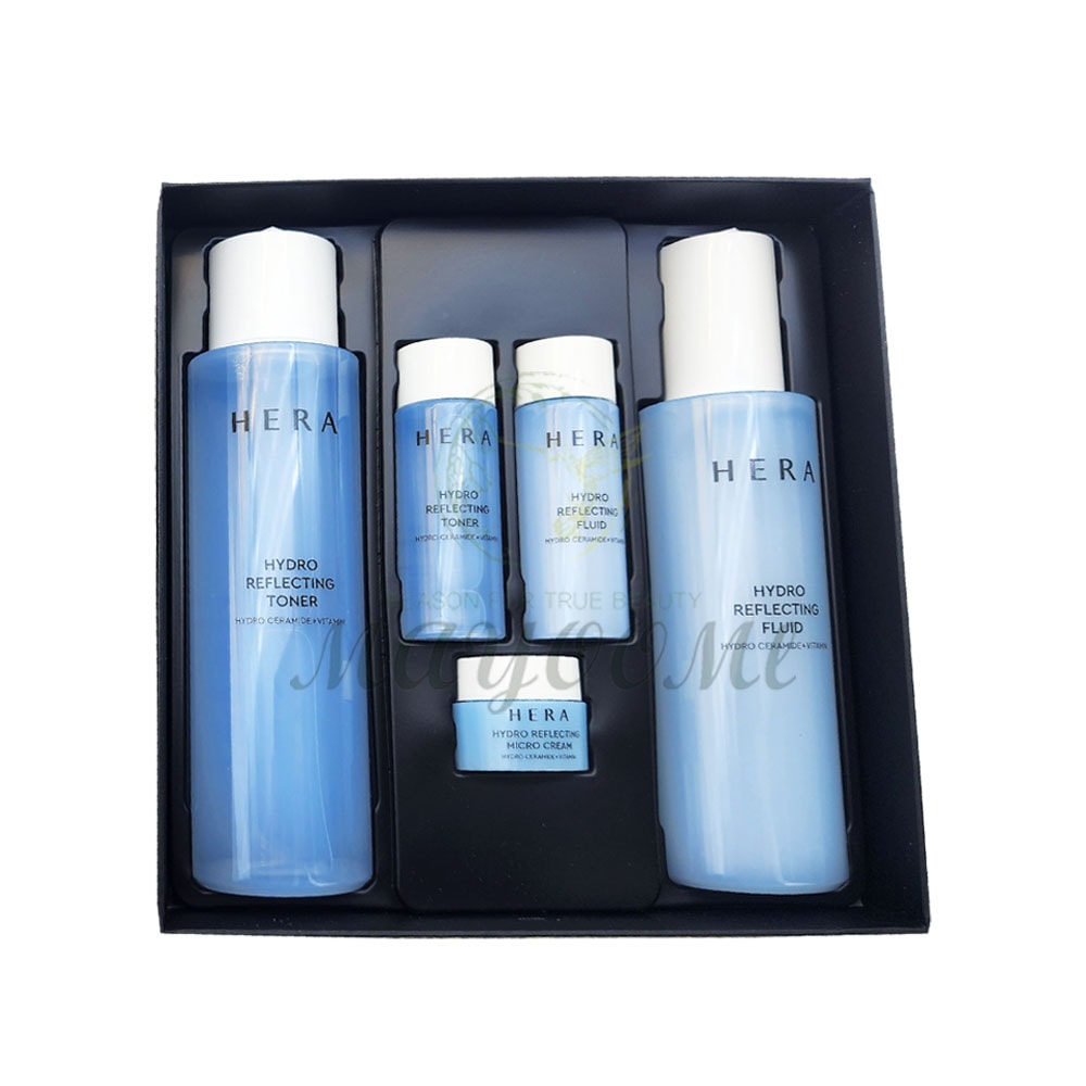 ハイドロリフレクティング2種企画セット