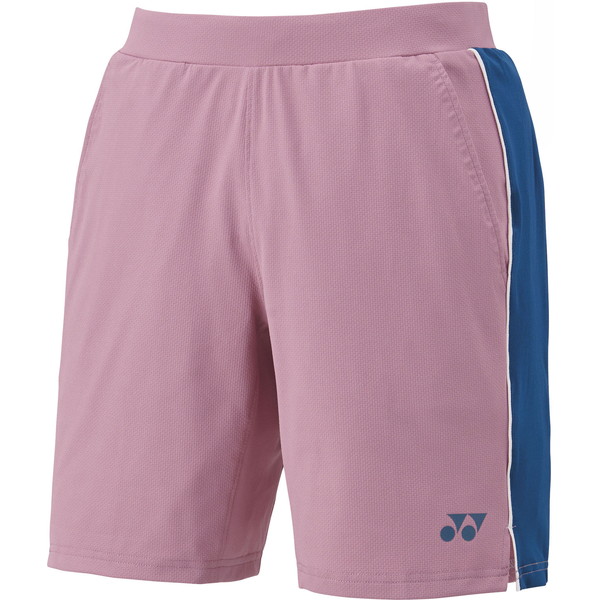 Yonex ヨネックス ユニニットハーフパンツ バドミントン ゲームパンツ 15199-307 5,984円