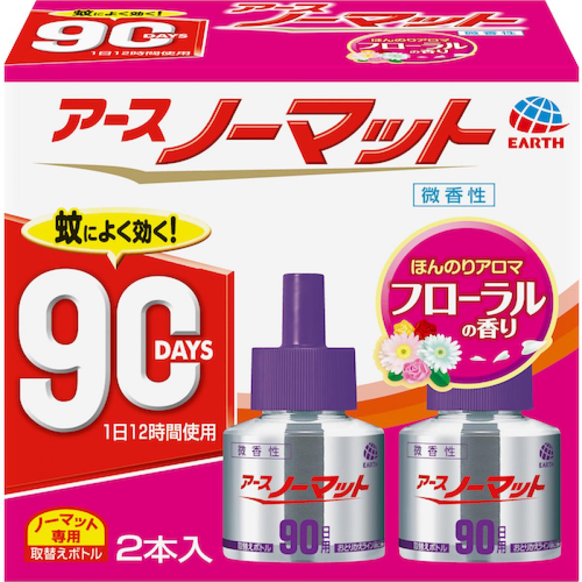 �A�[�X�m�[�}�b�g 90���p ��ւ��{�g�� ������ 2�{����