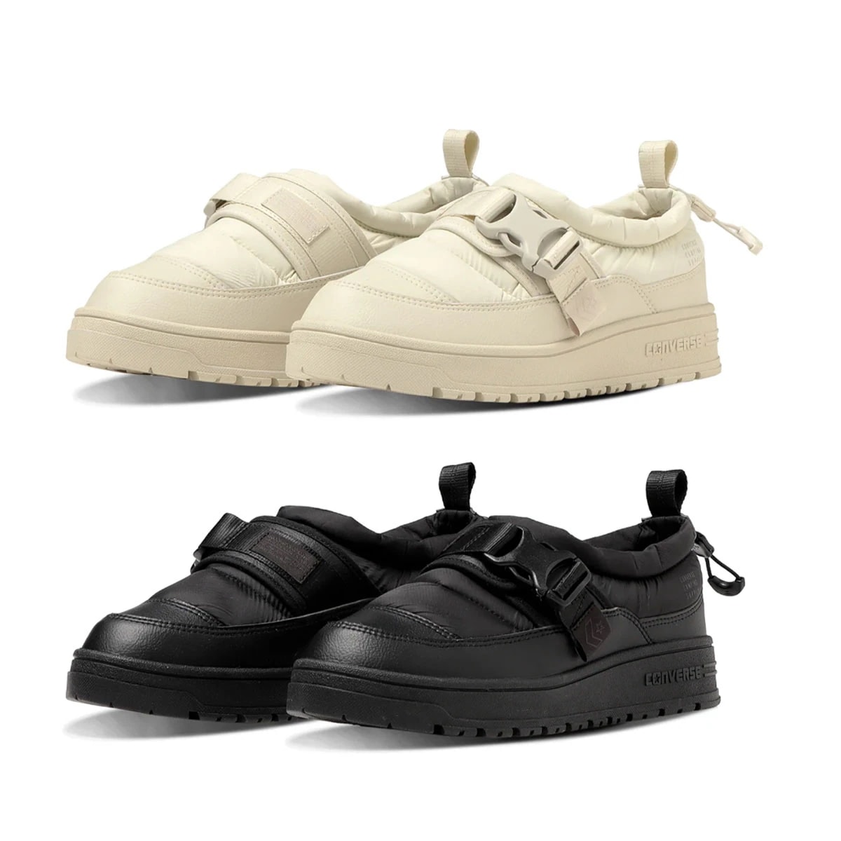 CONVERSEコンバースMOCCPWT レディース