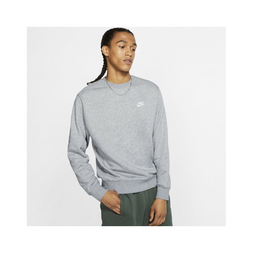 ナイキスポーツウェアクラブフレンチテリークルー AS BV2667-063