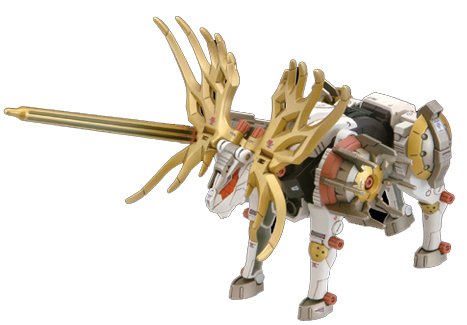 GZ-012ランスタッグ