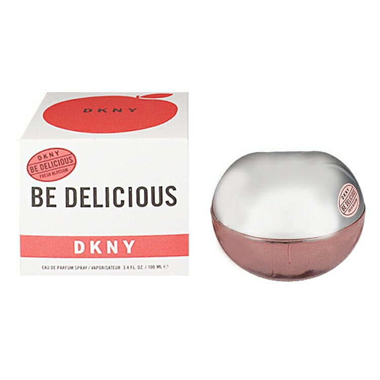 ビー デリシャス フレッシュ ブロッサム EDP SP 100ml