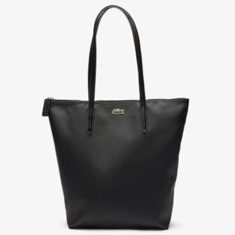 ラコステ 縦型ショッパーバッグ NF1890P19C