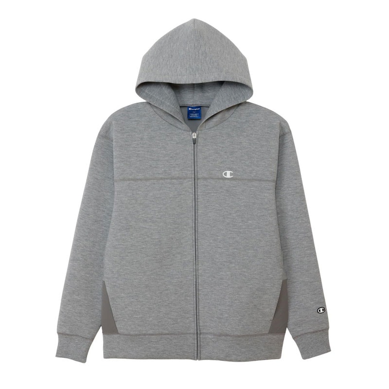 TW 3LS ZIP MENS SPORTS ウェア(メンズ) (C3-CS111)