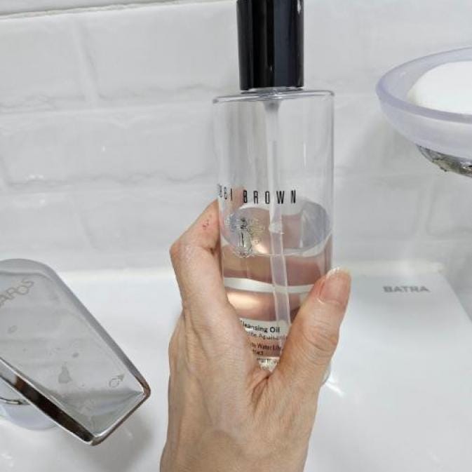 スーディングクレンジングオイル200ml