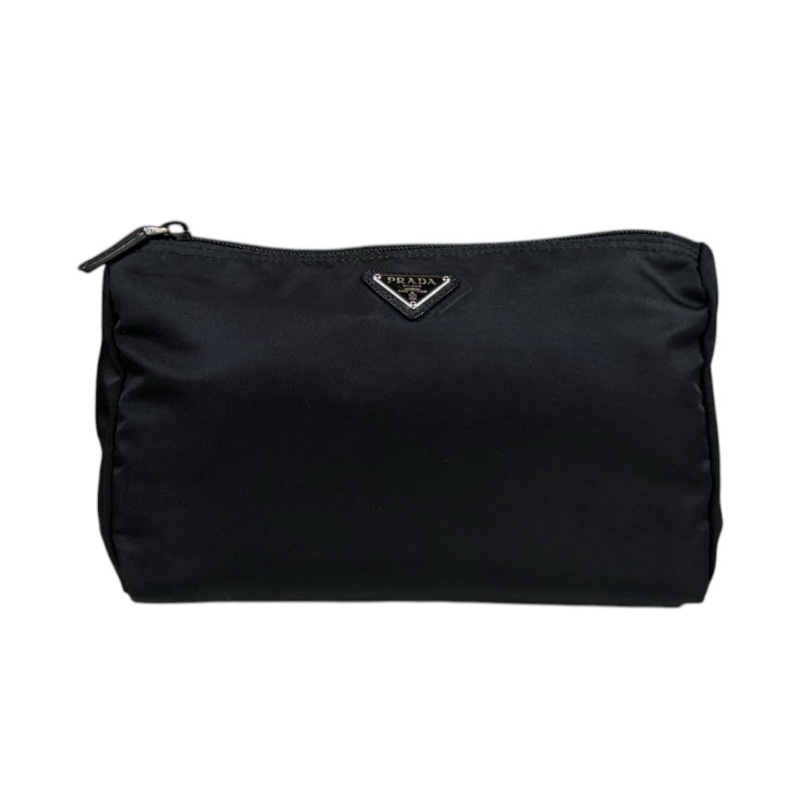 プラダ ポーチ ナイロン 1NA012 PRADA 中古