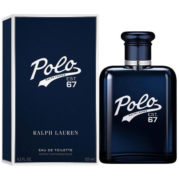 ラルフローレン ポロ 67 EDT オードトワレ SP 125ml 香水 RALPH LAUREN