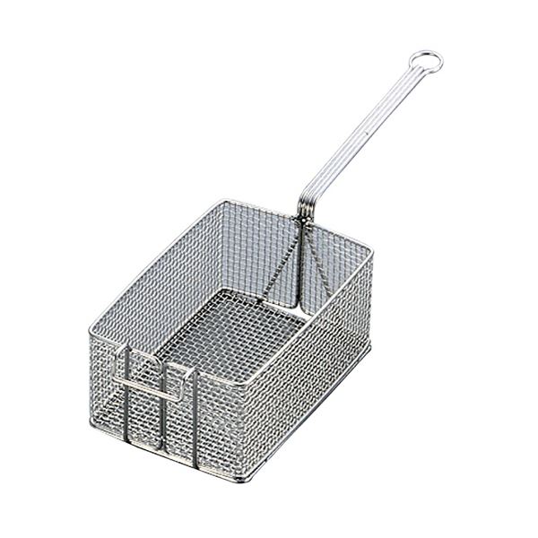 江部松商事 EBM 18-8ポテトフライヤー 大 幅180mm 0225300 1個 13,355円