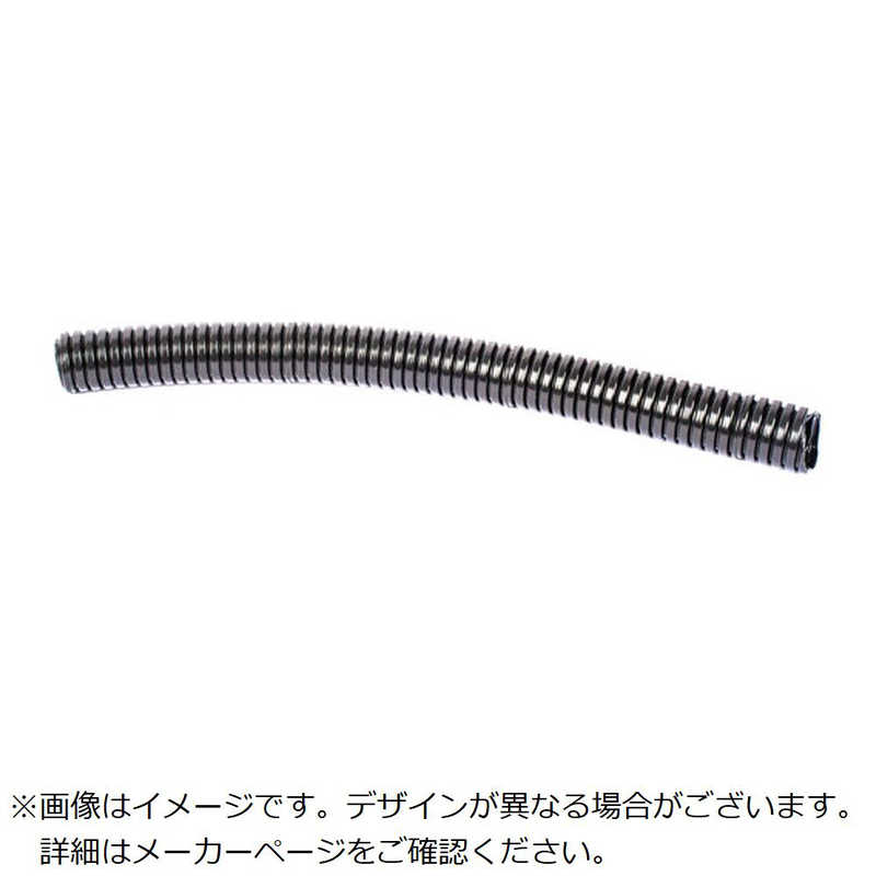 ABB　アダプタフレックス フレキシブルコンジットチューブ Adaptaflex 34サイズ 黒 10M ファインピッチ　PAFS34BL10M