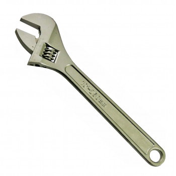 他サイト： コンヨ KENOH モンキーレンチ 250mm 24042の商品画像