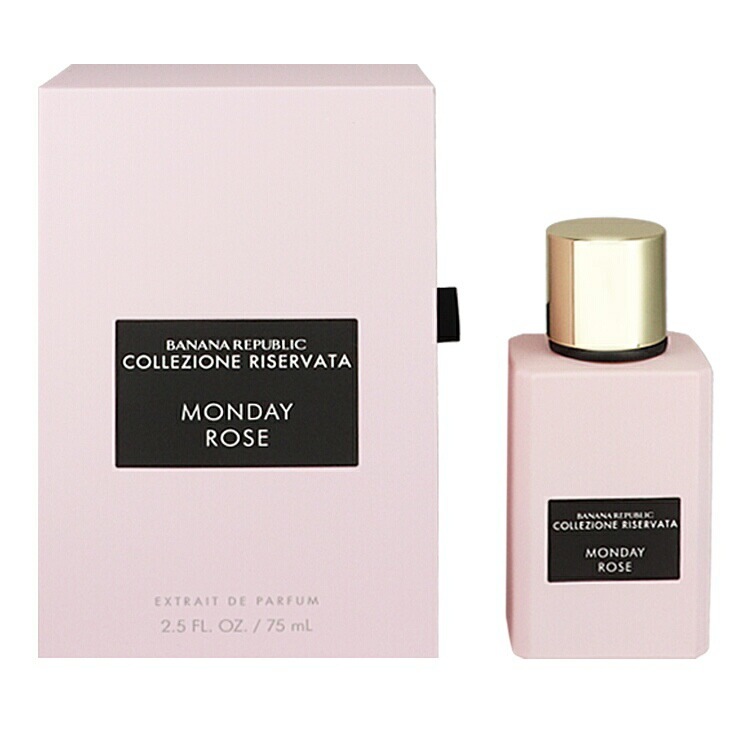 マンデー ローズ エクストレド パルファム・SP 75ml