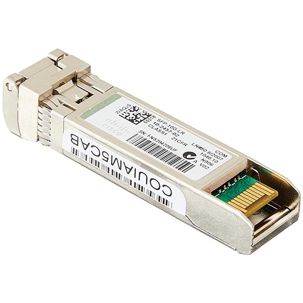 SFP-10G-LR= 10GBASE-LR SFP Module 326,678円