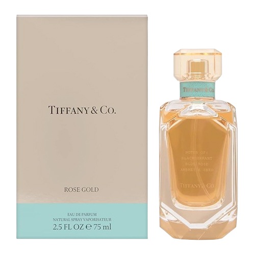 ティファニー ローズ ゴールド オードパルファム EDP SP 75ml[3812] 宅配無料