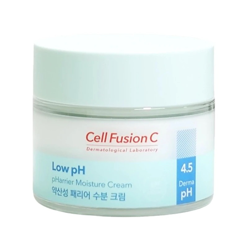 弱酸性 パリア 水分クリーム 80ml