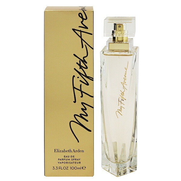 マイ フィフスアベニュー EDP SP 100ml