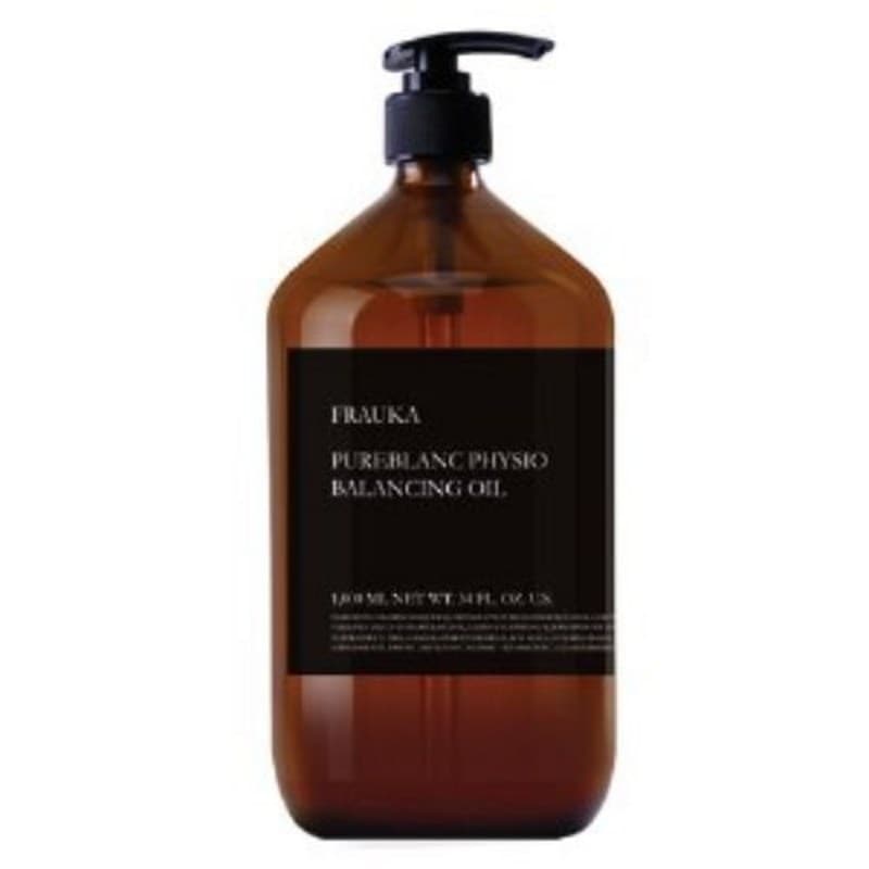 プラウカ フィジオ バランシングオイル 1000ml 1個
