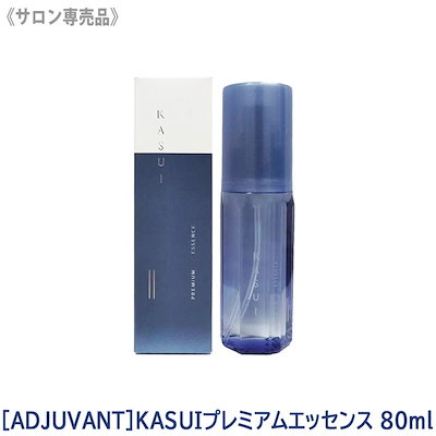 カスイ エッセンス 頭皮用美容液 80ml 3本セット Amazon | アジュバン カスイ プレミアムエッセンス 80ml ＜頭皮