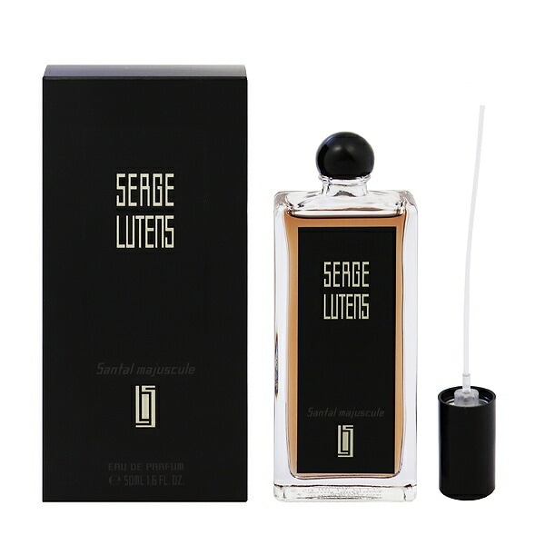 サンタルマジュスキュル EDP SP 50ml