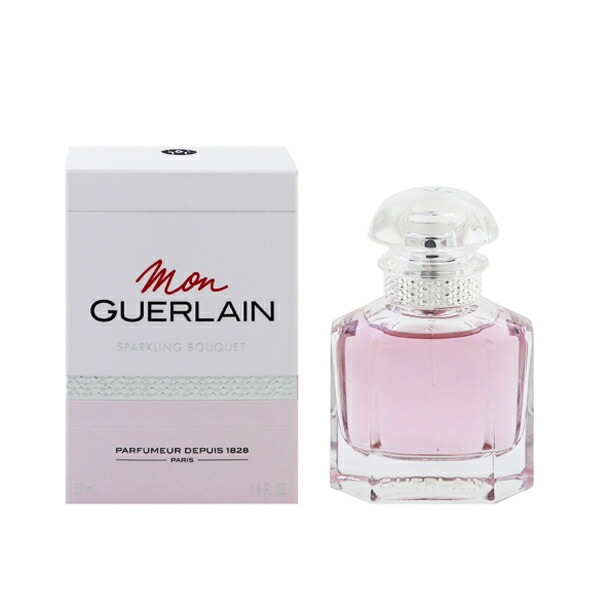 モン ゲラン スパークリング ブーケ EDP SP 50ml