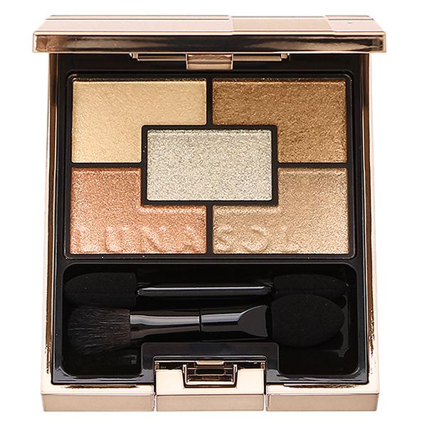 ジェミネイト アイズ N