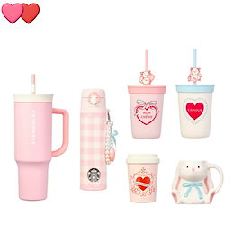 Qoo10 | スタバ-タンブラー-韓国-バレンタインのおすすめ商品
