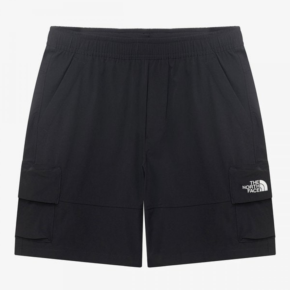 ノースフェイス アイラン カーゴショーツ NS6NR05J