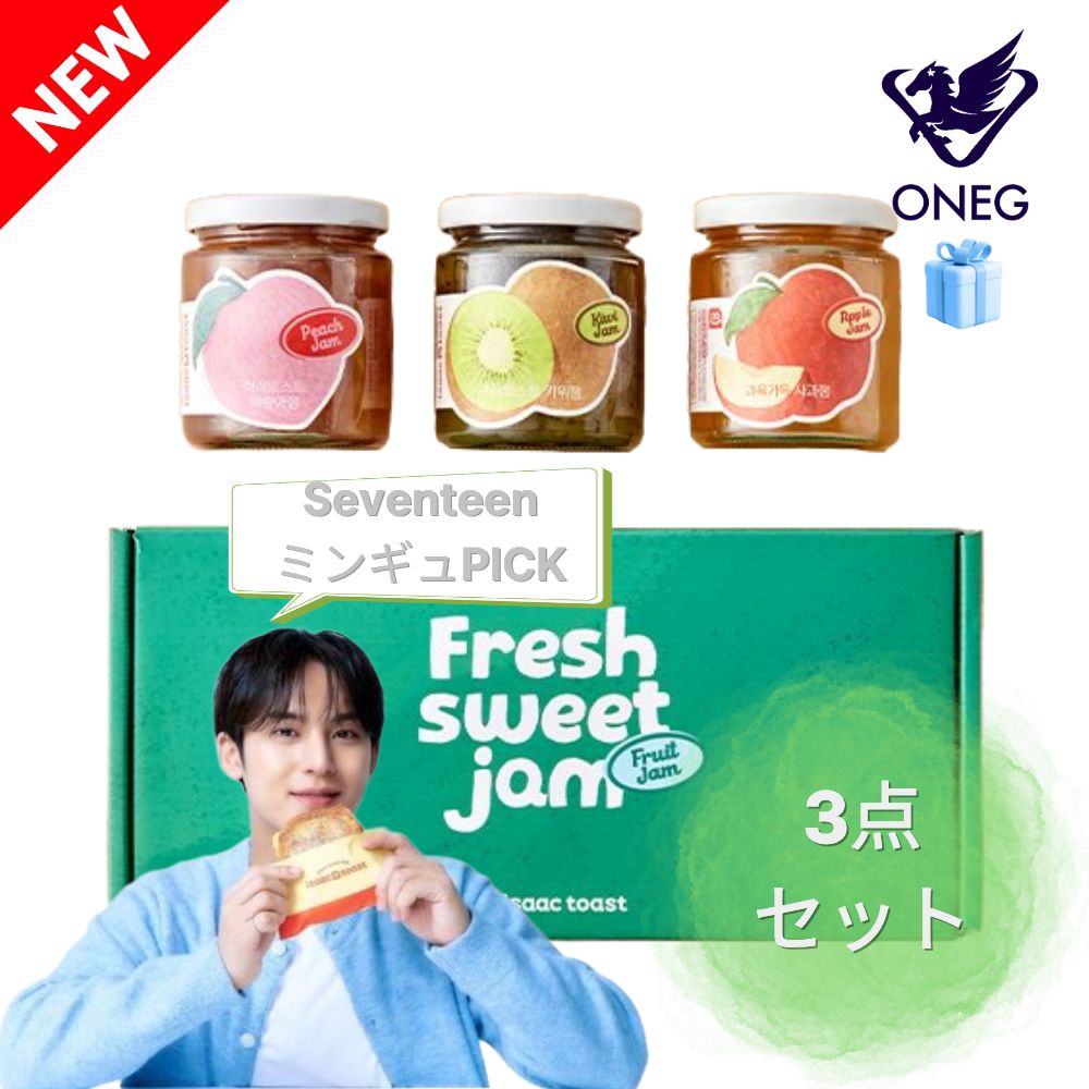 Qoo10] isaac toast [新商品/ギフトセット] イサックトース