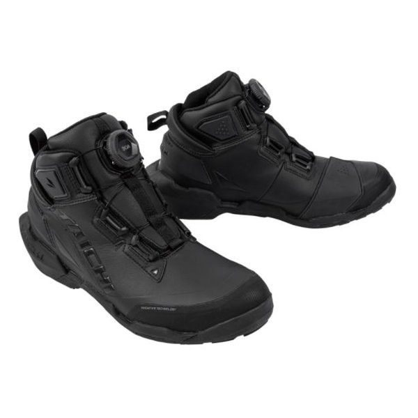 013 DRYMASTER アロー シューズ RSS013BK280