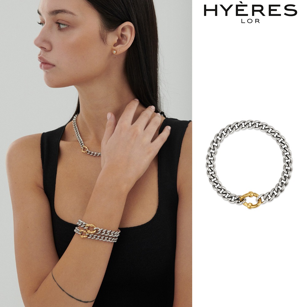 Qoo10] HYERES LOR [HYERES LOR] Erite23 : 腕時計・アクセサリー