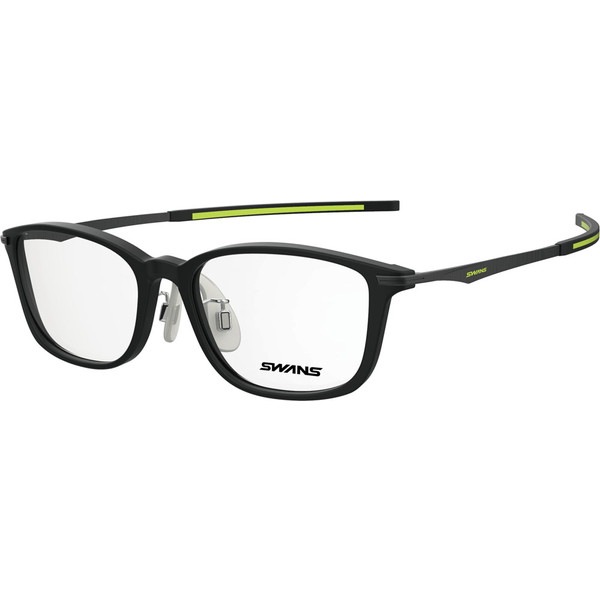 SWANS スワンズ メガネフレーム JOBSPORT BETA マルチスポーツ JBSB20000-BK