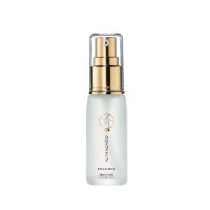 Qoo10最安値挑戦 リニューアル セプテム エルテオ エッセンス E 30ml 薬用美容液