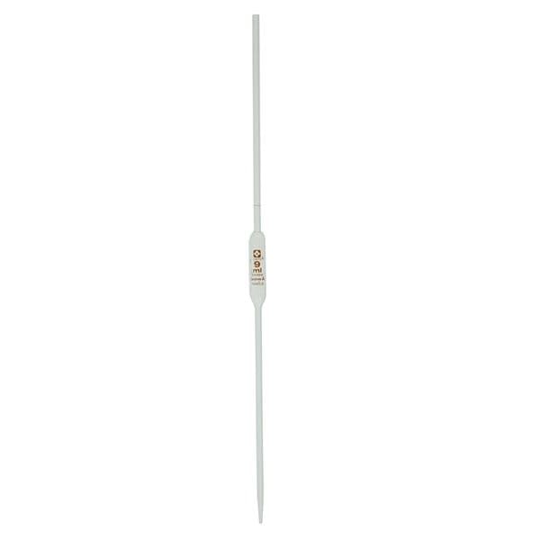 柴田科学ホールピペット カスタムA 9mL10本 021410-9A
