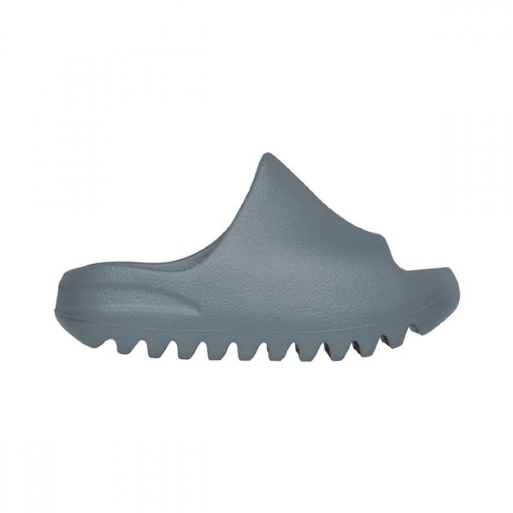 アディダスキッズアディダスキッズイージースライドスリッパマリン ID2352