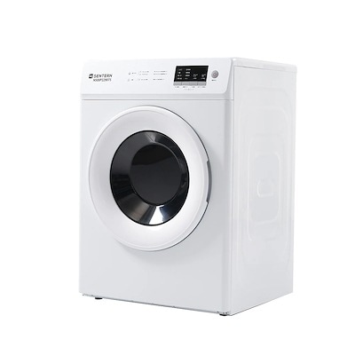 【国内即日発送】衣類乾燥機 8kg 家庭用 大容量 除菌 シワ取り 衣類乾燥 乾燥 1人暮らし 1人用 2人用 3人用 4人用 ドラム式 布団乾燥 湿気対策 カビ対策洋服 やさしく乾燥 おしゃれ