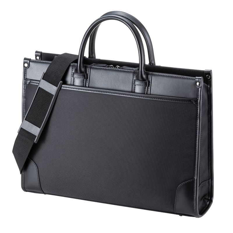 BAG-C43BK ビジネス・就活PCバッグ