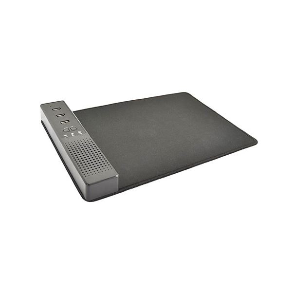 WEB会議に最適！ 多機能スピーカーフォンパッド C-SFM21B 5,136円