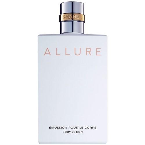 シャネル アリュール ボディエマルジョン 200ml CHANEL 8,662円