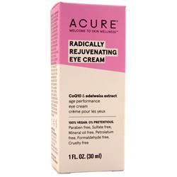 ACURE社　Eye クリーム スーパーfruit + Chlorella 5オンス