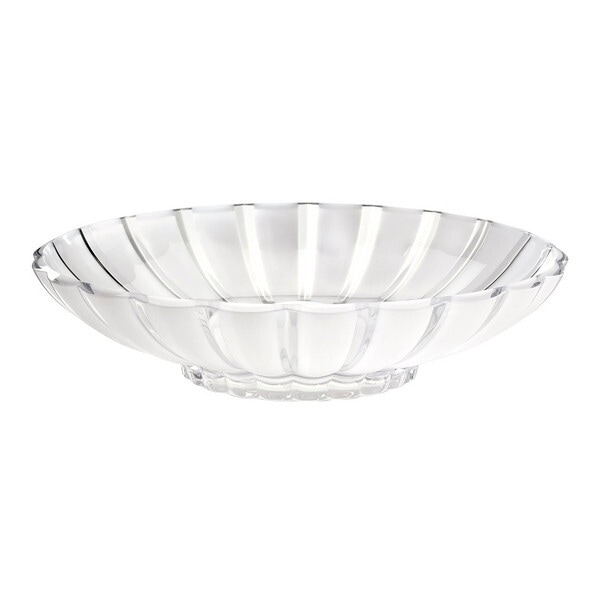 Guzzini フルーツボウル Dolce Vita マザーオブパール 29790142