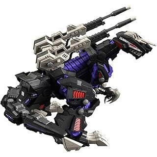 [最安値に挑戦]タカラトミー 1100 RMZ-002 T-SPARK REALIZE MODEL リアライズモデル ZOIDS(ゾイド) RMZ-002 ジェノザウラー プラモデル 模型