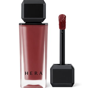 ヘラ HERA センシュアル パウダー マット リキッド ティント, 499号 rosy suede, 5g
