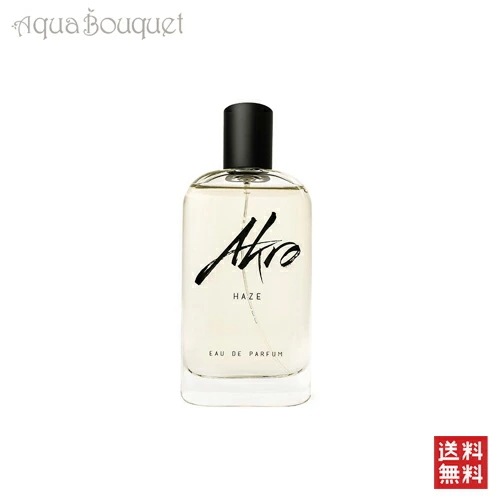 アクロ ヘイズ オードパルファム 30ml AKRO HAZE EDP [vwa]
