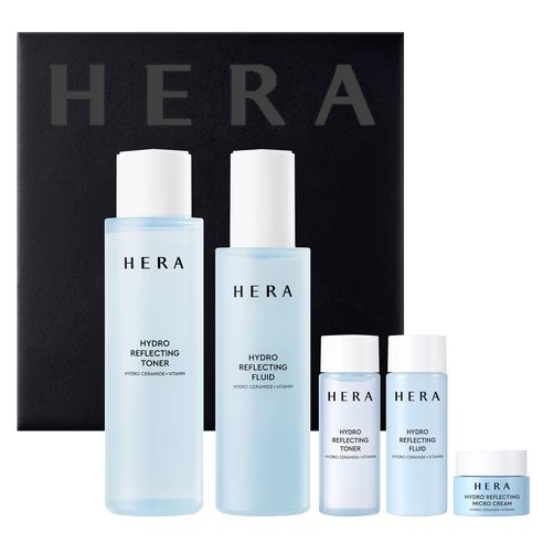 ハイドロリフレクティング2点セット, 1セット