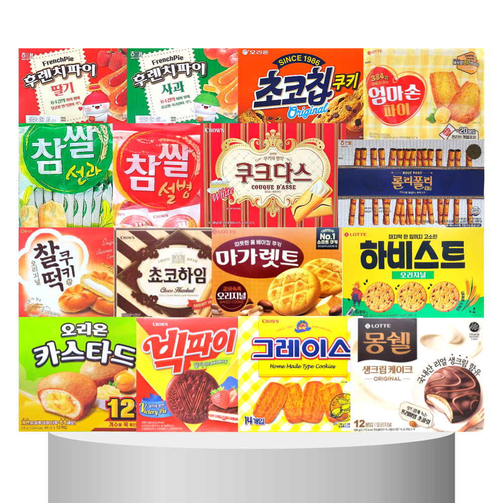 お菓子セット16種-I オフィス 湯沸室 会社 団体 学校 塾 茶菓 おやつ 大容量 お菓子